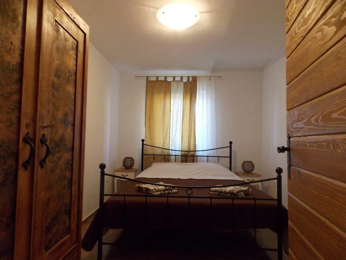 Apartment With Private Pool Njivice 0*,  Croatia