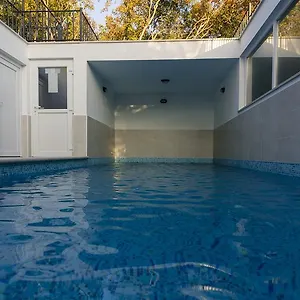 Appartement Lavanda 3, Njivice